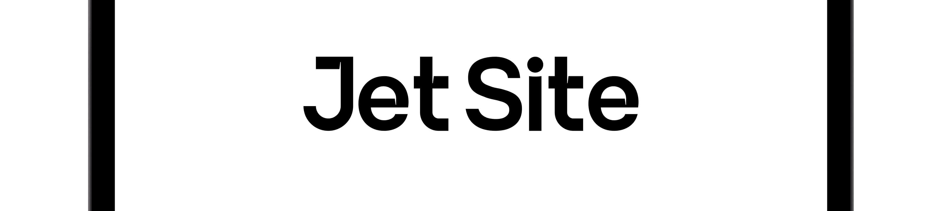 JETSITE — изображение 3