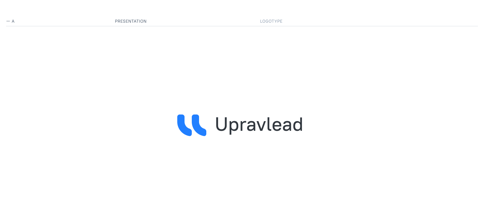 UPRAVLEAD — изображение 5